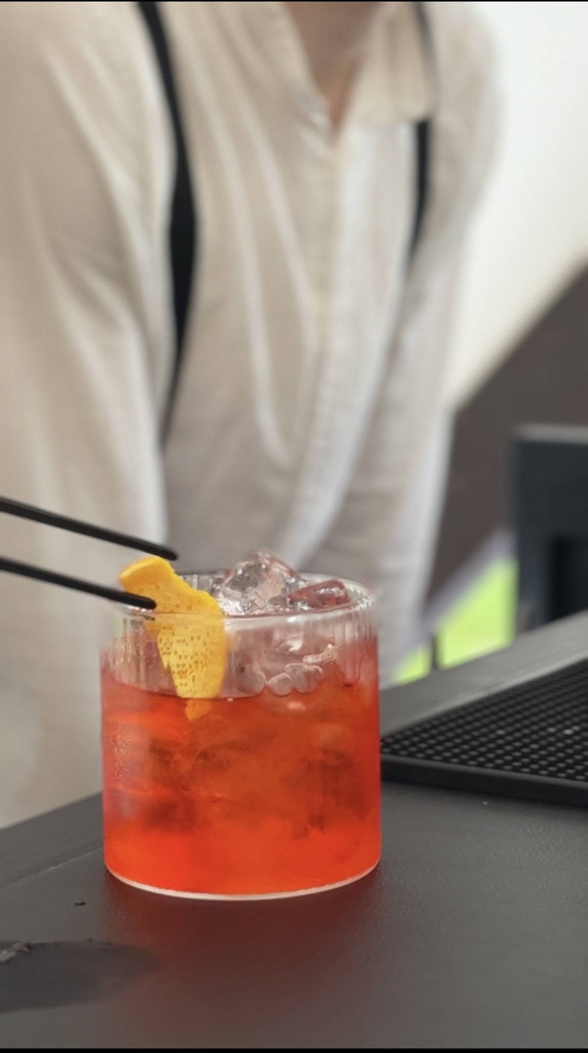 EVENTIS BAR — мобильный бар на мероприятии